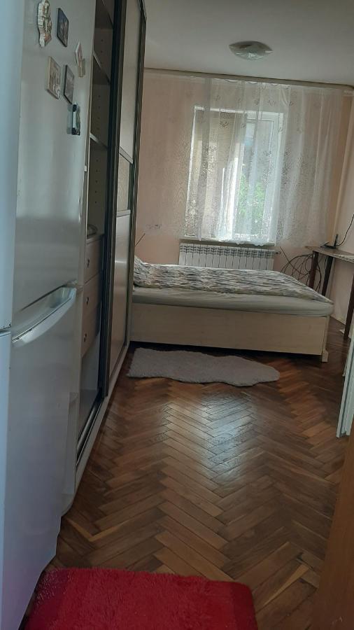 Стадія Lemberg Exterior foto
